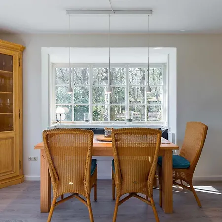Meeresluft Apartment Wyk auf Foehr