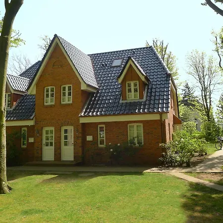 Appartement Meeresluft *