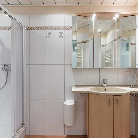 Apartment Meeresluft *