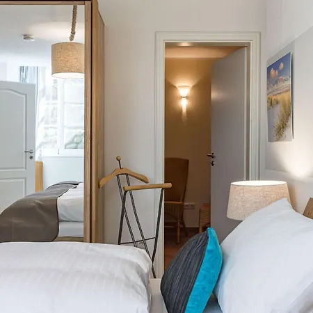 Apartment Meeresluft *