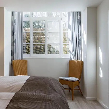 Meeresluft Apartment *