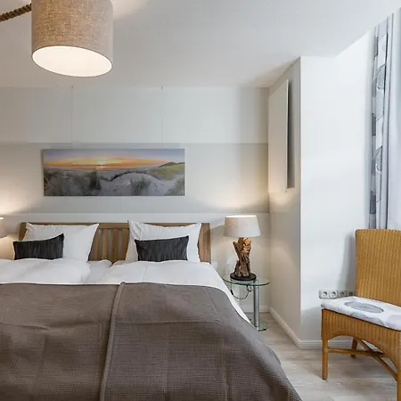 Meeresluft Apartment