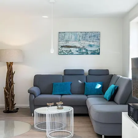 Appartement Meeresluft