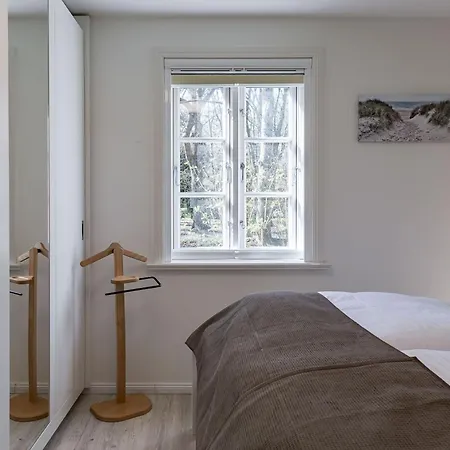 Appartement Meeresluft *