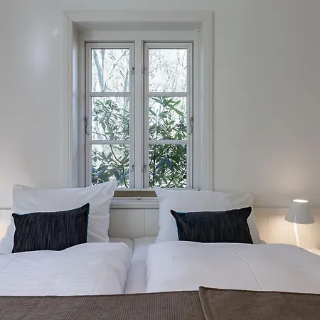 Appartement Meeresluft