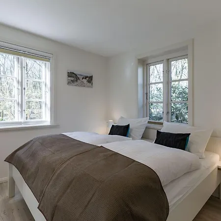 Appartement Meeresluft