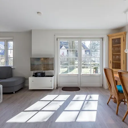 Meeresluft Appartement *